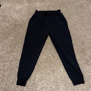 Under Armour Black Athletic Pants